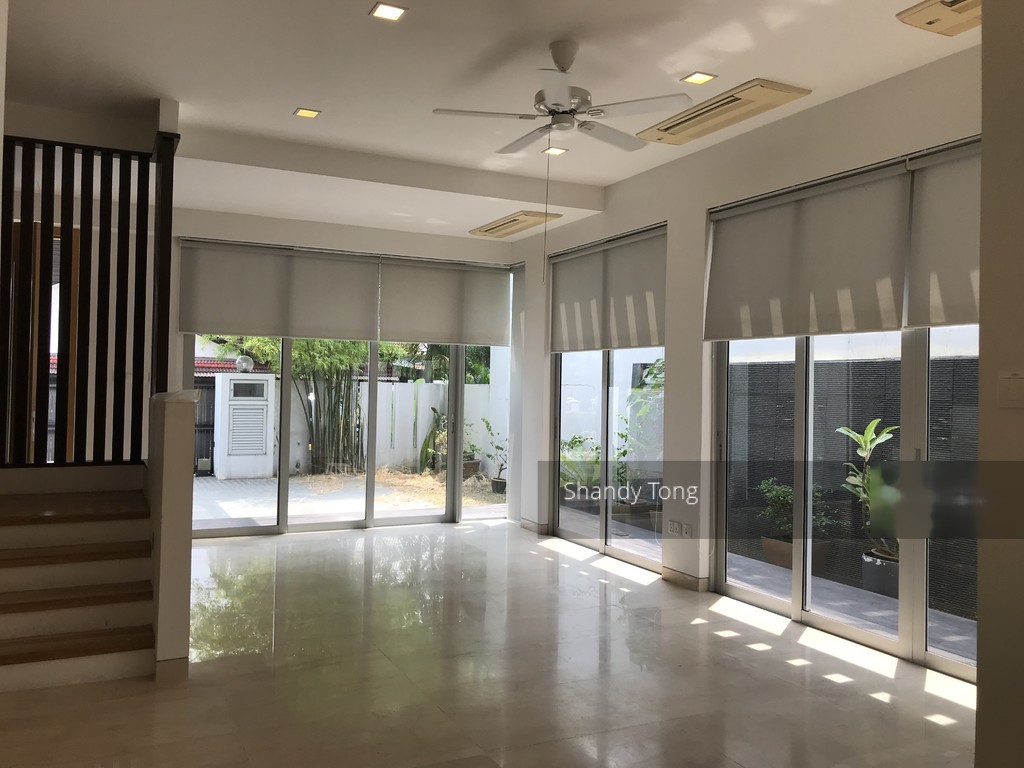 Serangoon Garden Estate (D19), Semi-Detached #206998521